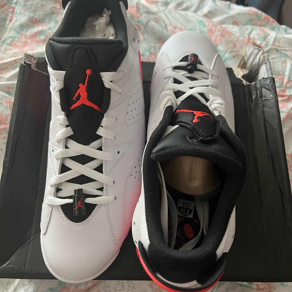 Jordan’s